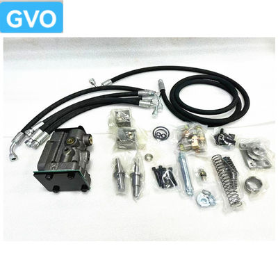 EX200-2 Baggerumwandlungskit Hydraulische Pumpe Gängekit 9227557 EX200-3 Nachrüstung