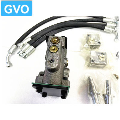 EX200-2 Baggerumwandlungskit Hydraulische Pumpe Gängekit 9227557 EX200-3 Nachrüstung