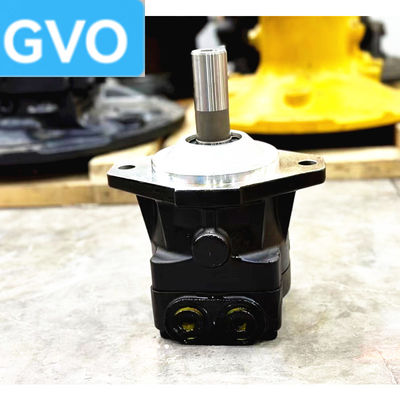 ZX470-3 ZX470-5 Kolbenbetriebene Lüfterpumpe YA00005829Gräberkühllüftermotor