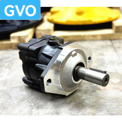 ZX470-3 ZX470-5 Kolbenbetriebene Lüfterpumpe YA00005829Gräberkühllüftermotor