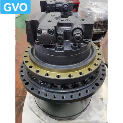 TM100 Reisemontage Doosan 500 DX520 Lovol 600 170401-00009G MZEB241E 170401-00120A