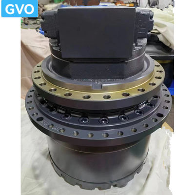 TM100 Reisemontage Doosan 500 DX520 Lovol 600 170401-00009G MZEB241E 170401-00120A
