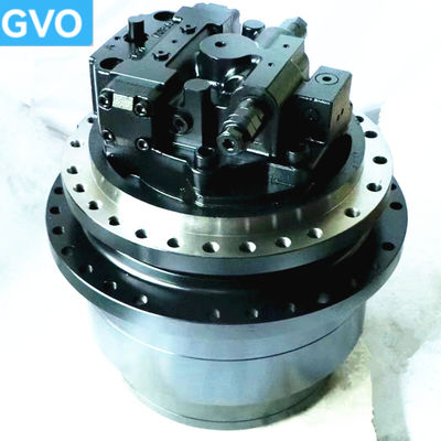 31QA-40020/31QA-40021 Baggerfahrmotor R375-7/R360-7 Baggerfahrgetriebe
