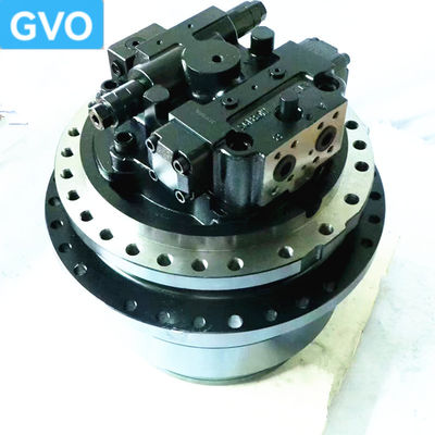 31QA-40020/31QA-40021 Baggerfahrmotor R375-7/R360-7 Baggerfahrgetriebe