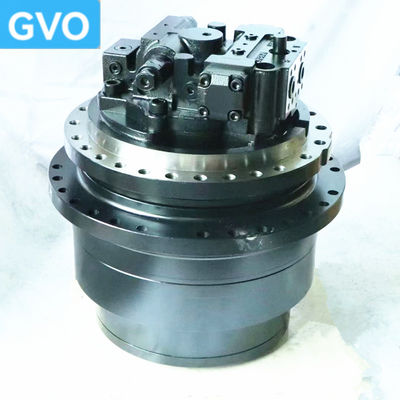 31QA-40020/31QA-40021 Baggerfahrmotor R375-7/R360-7 Baggerfahrgetriebe