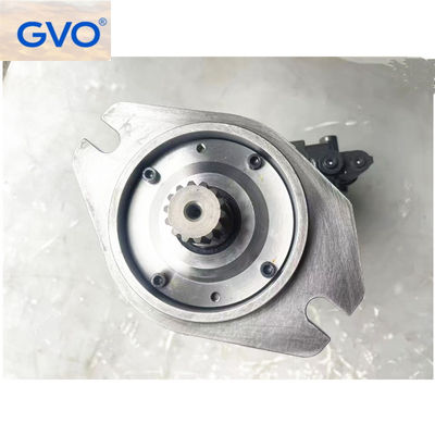 HP5VS28 HP5V28 Variable Displacement Pump HP5V45 HP5V60 HP5V76 Schwammplatte Achskolbenvariabel