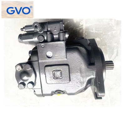 HP5VS28 HP5V28 Variable Displacement Pump HP5V45 HP5V60 HP5V76 Schwammplatte Achskolbenvariabel