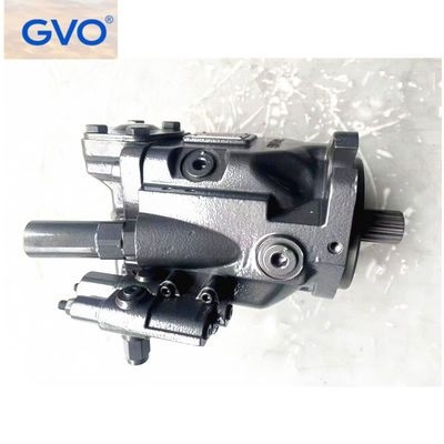 HP5VS28 HP5V28 Variable Displacement Pump HP5V45 HP5V60 HP5V76 Schwammplatte Achskolbenvariabel