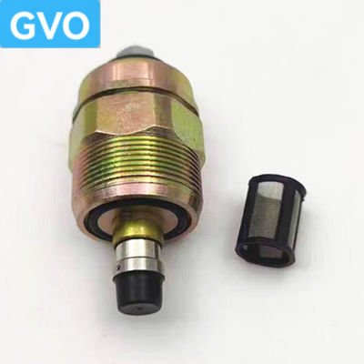 B3.3d Öl-Abschaltventil 0330001016 Spritzgas-Abschaltschalter 12V