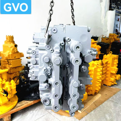 ZAX330-3 EFI Hydraulikverteilerventil 4625137 4363127 4433970