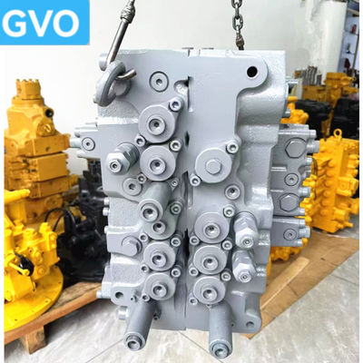 ZAX330-3 EFI Hydraulikverteilerventil 4625137 4363127 4433970