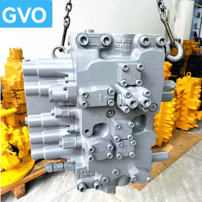 ZAX330-3 EFI Hydraulikverteilerventil 4625137 4363127 4433970