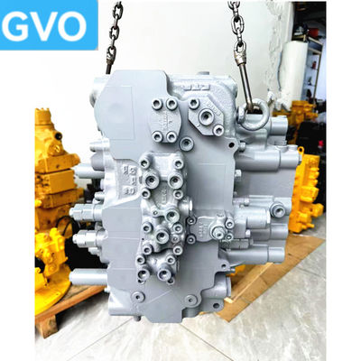 ZAX330-3 EFI Hydraulikverteilerventil 4625137 4363127 4433970