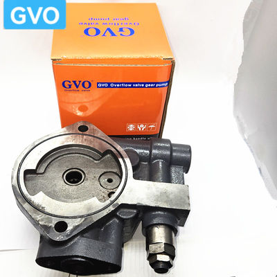 704-24-28230 Pilotgetriebe Pumpe für Komatsu PC200-5 Baggerteile HPV90