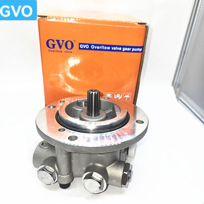 2902440-3633A 2902440-3913G K7V63DTP Pilotgetriebe Pumpe für Sumitomo SH130-5 KOBELCO SK140-8 Bagger