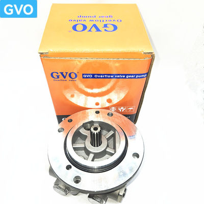 2902440-3633A 2902440-3913G K7V63DTP Pilotgetriebe Pumpe für Sumitomo SH130-5 KOBELCO SK140-8 Bagger