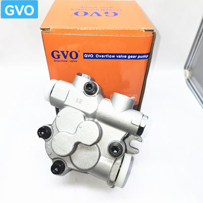 YX10V00004F2 K3V63DTP Getriebepumpe FÜR KOBELCO SK130-8 SK135SR SUMITOMO SH200A3 Bauteile für Bagger
