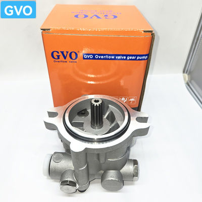 YX10V00004F2 K3V63DTP Getriebepumpe FÜR KOBELCO SK130-8 SK135SR SUMITOMO SH200A3 Bauteile für Bagger