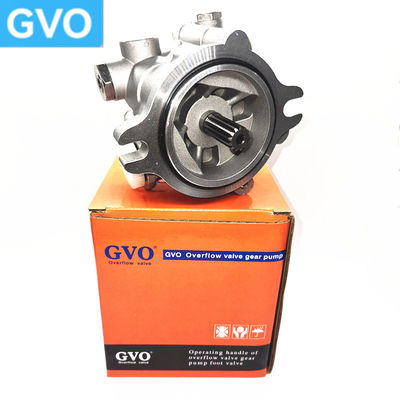 YX10V00004F2 K3V63DTP Getriebepumpe FÜR KOBELCO SK130-8 SK135SR SUMITOMO SH200A3 Bauteile für Bagger