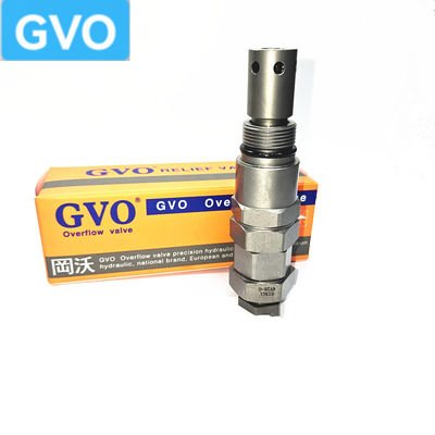 2420-1225 2420-1257 Voe14513267 Hauptentlastungsventil für den Bagger DOOSAN DH215-7 DH220-5 DH220-7 DH300-5 EC210B EC240B