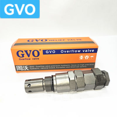 2420-1225 2420-1257 Voe14513267 Hauptentlastungsventil für den Bagger DOOSAN DH215-7 DH220-5 DH220-7 DH300-5 EC210B EC240B
