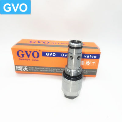 708-2L-04312 Hauptkanonenentlastungsventil 708-2L-04312 PC60-7 Pilotventil Hauptentlastungsventil