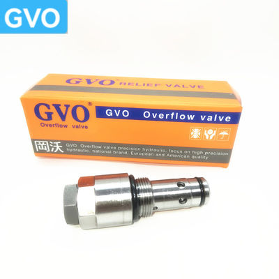 708-2L-04312 Hauptkanonenentlastungsventil 708-2L-04312 PC60-7 Pilotventil Hauptentlastungsventil