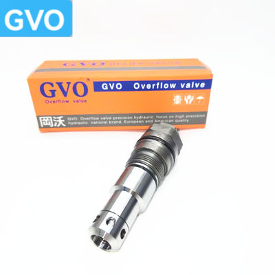 LP22V00001F1 KRX16EK10/350-300/130-T RELIEFE VALVE für SK140-8 SK135SR SK120-6