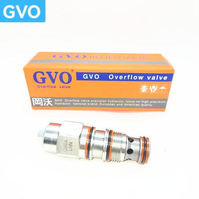 VOE11711552 Ersatzteile Ew180b Volvo Sicherheitsventil