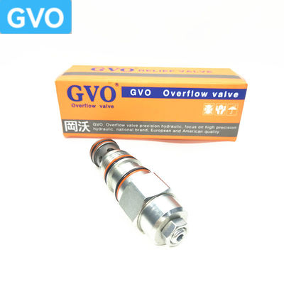 VOE11711552 Ersatzteile Ew180b Volvo Sicherheitsventil