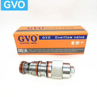 VOE11711552 Ersatzteile Ew180b Volvo Sicherheitsventil