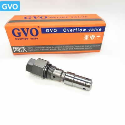 4307373 4307374 WZCNLXLX Hilfsventil SH60 SH160 DH80G DH160 JCM907 EX60 Für Bagger