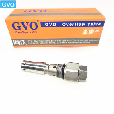 4307373 4307374 WZCNLXLX Hilfsventil SH60 SH160 DH80G DH160 JCM907 EX60 Für Bagger