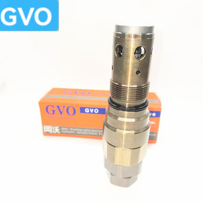 4654510 Drehhilfeventil ZX850-3 Sicherheitsventil für Hydraulikmotorreduktor