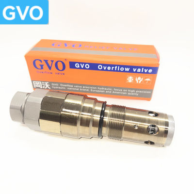 4654510 Drehhilfeventil ZX850-3 Sicherheitsventil für Hydraulikmotorreduktor