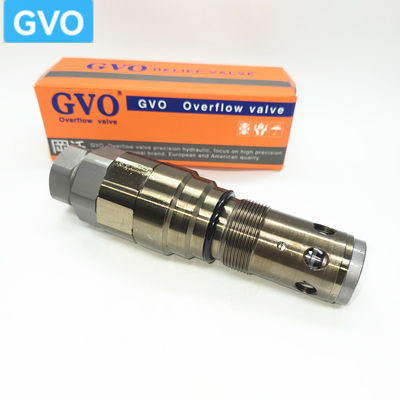 4654510 Drehhilfeventil ZX850-3 Sicherheitsventil für Hydraulikmotorreduktor