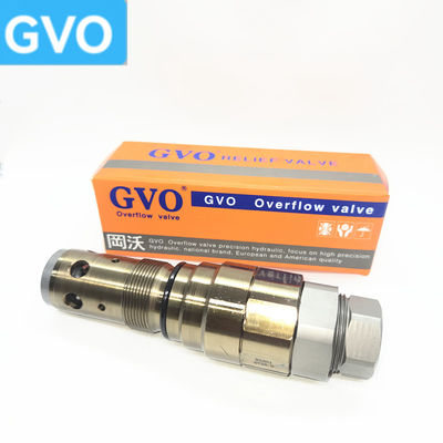 4654510 Drehhilfeventil ZX850-3 Sicherheitsventil für Hydraulikmotorreduktor