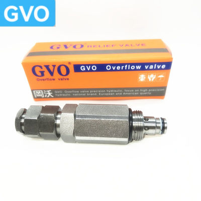 3537-236-350-10 HD700-7 R290-3 R300-3 Hauptentlastungsventil Hyundai 290 Lc3 Bagger