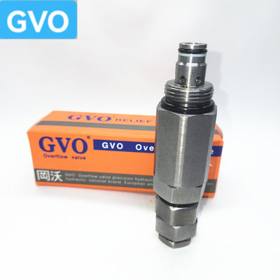 3537-236-350-10 HD700-7 R290-3 R300-3 Hauptentlastungsventil Hyundai 290 Lc3 Bagger