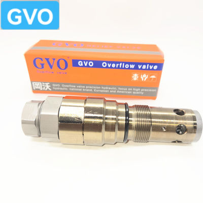 Das Schwingungshilfeventil 4451628 passt zu M2X130/150/170/180 M5X130 ZAX 200/230/330 SK200-6/ SK200-8 SK350-8