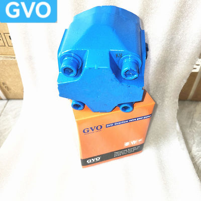 17218773170 Getriebepumpe für Yanmar 75/80 Pilotpumpe VIO70 VIO75