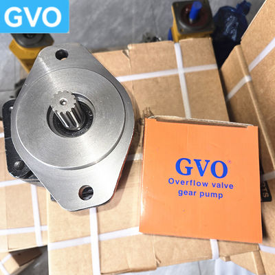 14561971 VOE14561971 Für die Bohrmaschine EC360B Hydraulikgetriebepumpe