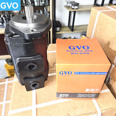 14561971 VOE14561971 Für die Bohrmaschine EC360B Hydraulikgetriebepumpe