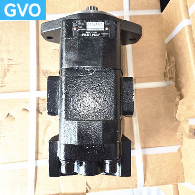 14561971 VOE14561971 Für die Bohrmaschine EC360B Hydraulikgetriebepumpe