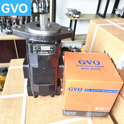 14561971 VOE14561971 Für die Bohrmaschine EC360B Hydraulikgetriebepumpe