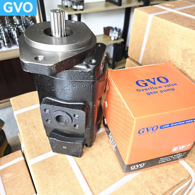 14561971 VOE14561971 Für die Bohrmaschine EC360B Hydraulikgetriebepumpe