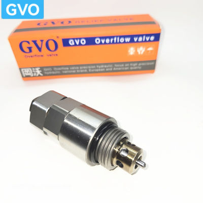 Hitachi 4358040 4358914 Hydraulische Teile EX220-5 ZX200 ZX250 ZX270 Hauptentlastungsventil
