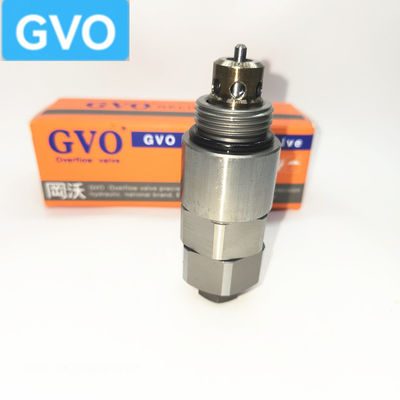 Hitachi 4358040 4358914 Hydraulische Teile EX220-5 ZX200 ZX250 ZX270 Hauptentlastungsventil