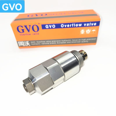 Hitachi 4358040 4358914 Hydraulische Teile EX220-5 ZX200 ZX250 ZX270 Hauptentlastungsventil