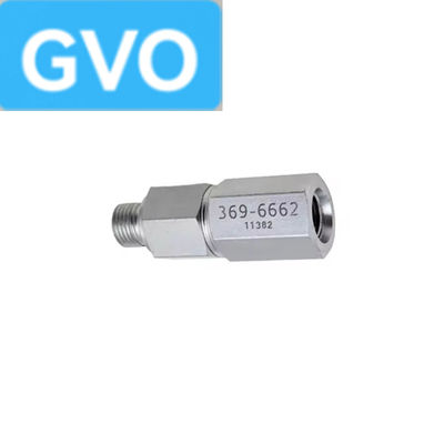 369-6662 Carter-Pilotventil E3126B C7 3696662 Teile von Maschinen und Antrieben